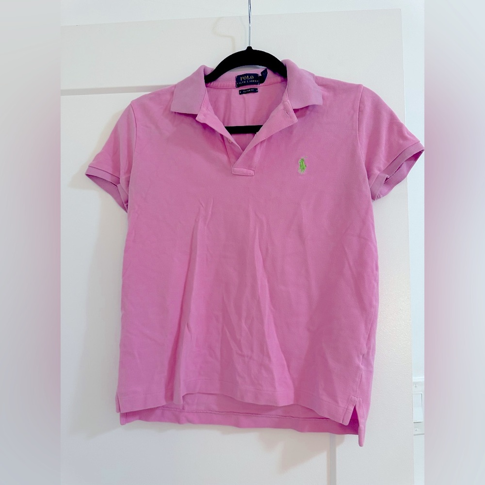 Ralph Lauren Polo